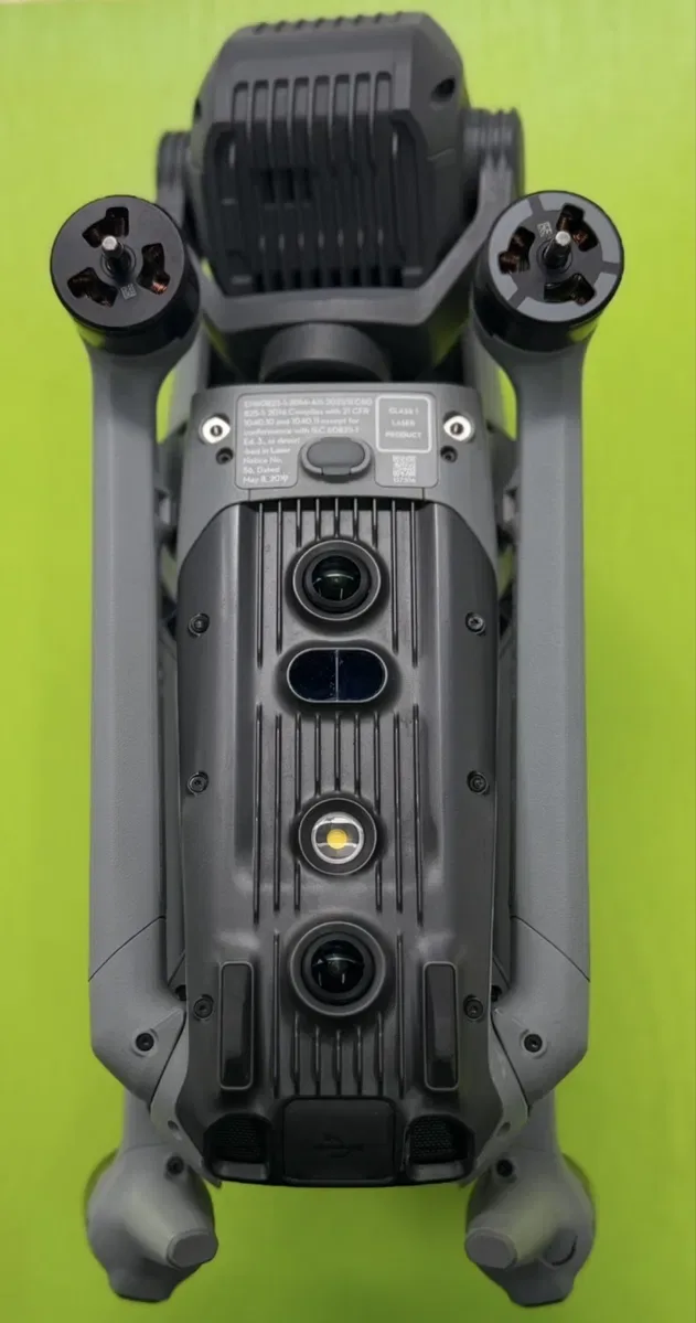 Вживаний DJI Matrice 4T — фото 5
