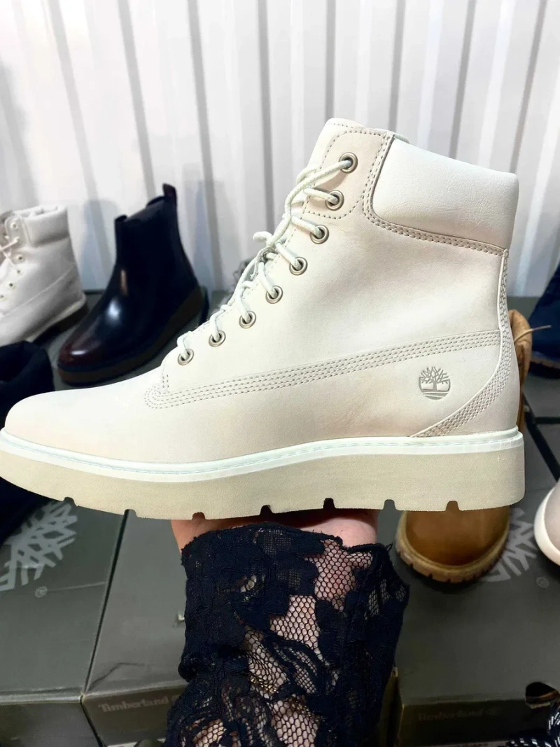 Взуття Timberland оптом Сток оптом Оригінал  Сезон осінь-зима — фото 2