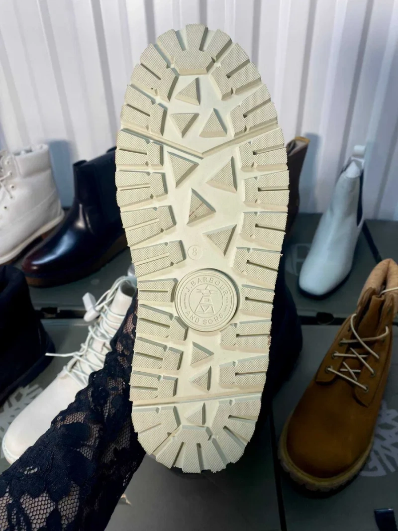 Взуття Timberland оптом Сток оптом Оригінал  Сезон осінь-зима — фото 5