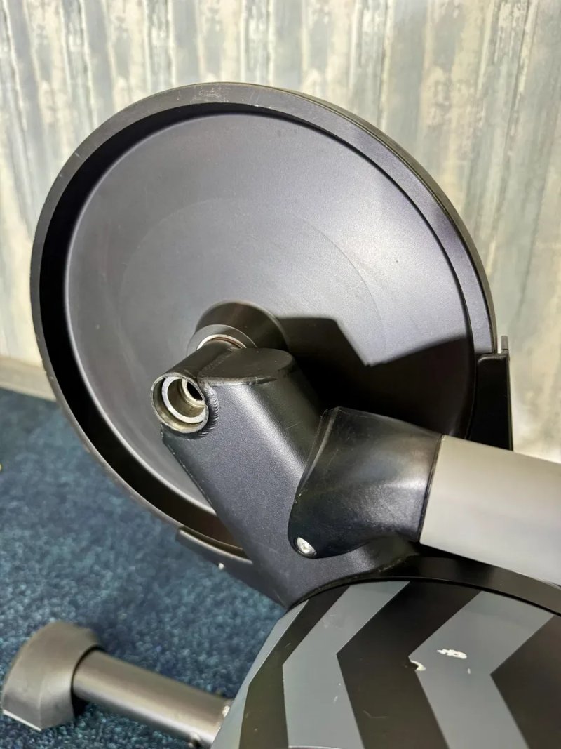 Wahoo kickr v5 | Смарт-станок | Повний комплект | Zwift — фото 6