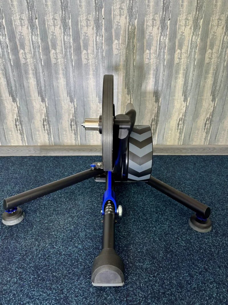 Wahoo kickr v5 | Смарт-станок | Повний комплект | Zwift — фото 7