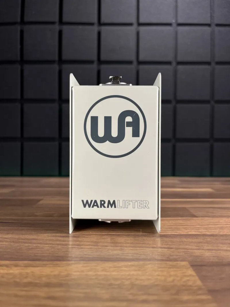 Warm Audio Warmlifter WA-WL (Доставимо кур’єром — БЕЗКОШТОВНО!) — фото 2