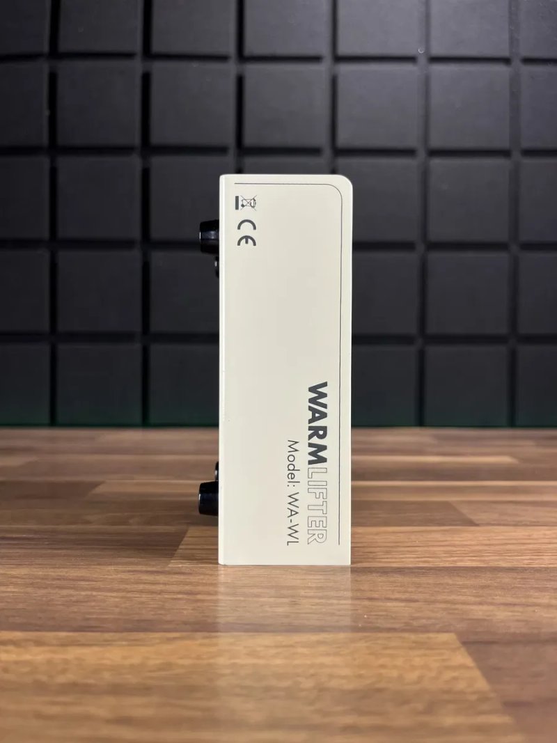 Warm Audio Warmlifter WA-WL (Доставимо кур’єром — БЕЗКОШТОВНО!) — фото 5