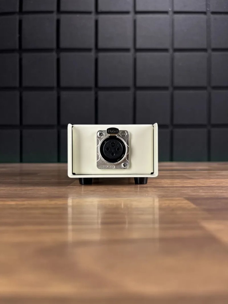 Warm Audio Warmlifter WA-WL (Доставимо кур’єром — БЕЗКОШТОВНО!) — фото 6