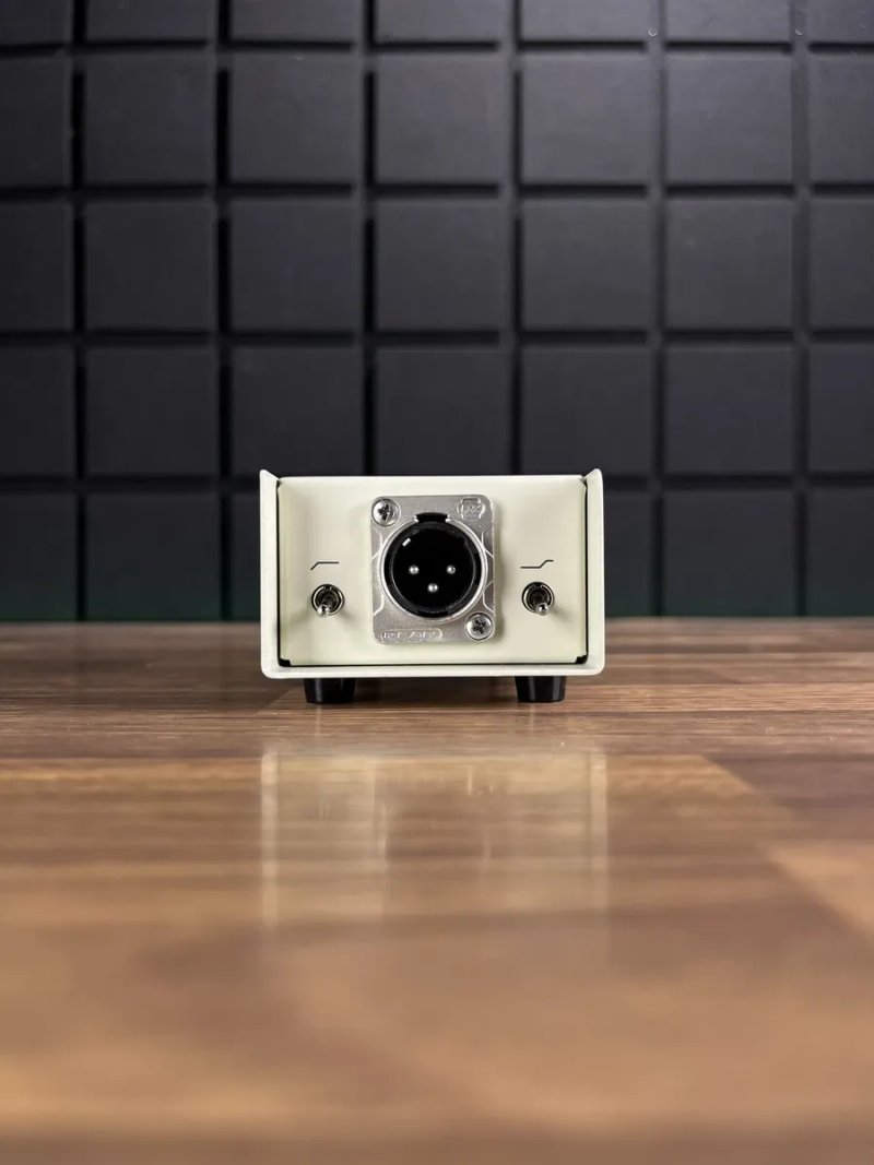 Warm Audio Warmlifter WA-WL (Доставимо кур’єром — БЕЗКОШТОВНО!) — фото 7