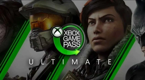 Xbox Game Pass Console підписка на ваш акаунт