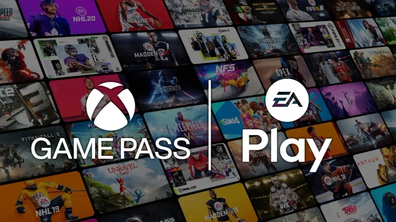 Xbox Game Pass Core EA Play Ult підписка на ваш акаунт — фото 2