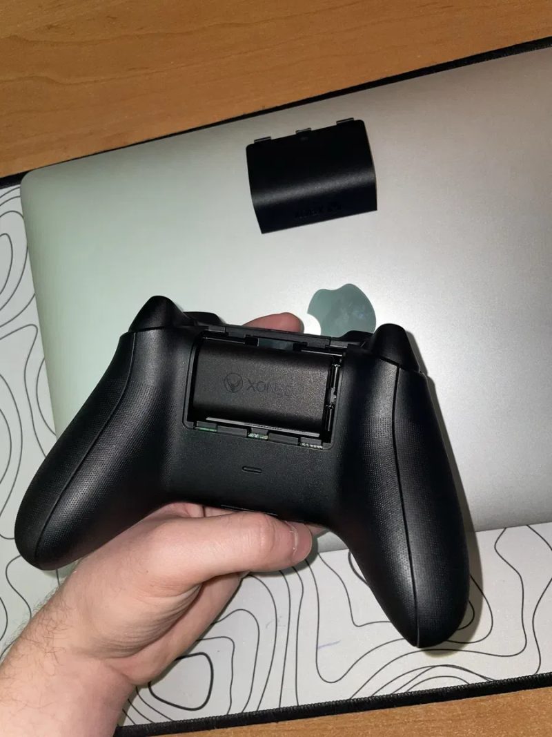 Xbox Series X 1TB | 2 джойстики | 20th Anniversary | HyperX | 2 АКБ + Подарунок — фото 6