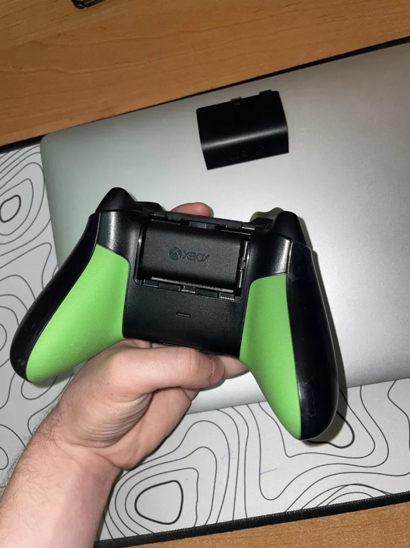 Xbox Series X 1TB | 2 джойстики | 20th Anniversary | HyperX | 2 АКБ + Подарунок — фото 7