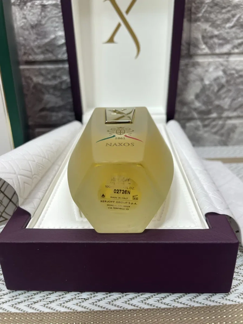 Xerjoff 1861 Naxos 100 ml — фото 2