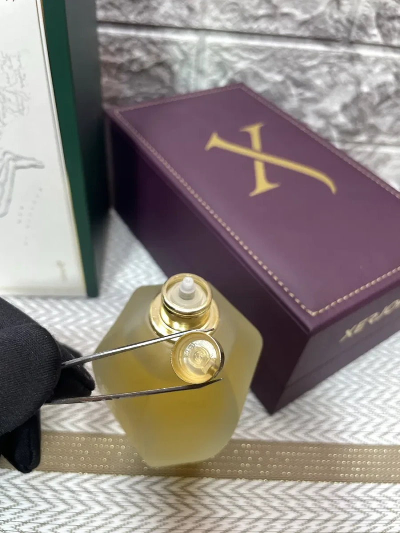 Xerjoff 1861 Naxos 100 ml — фото 3