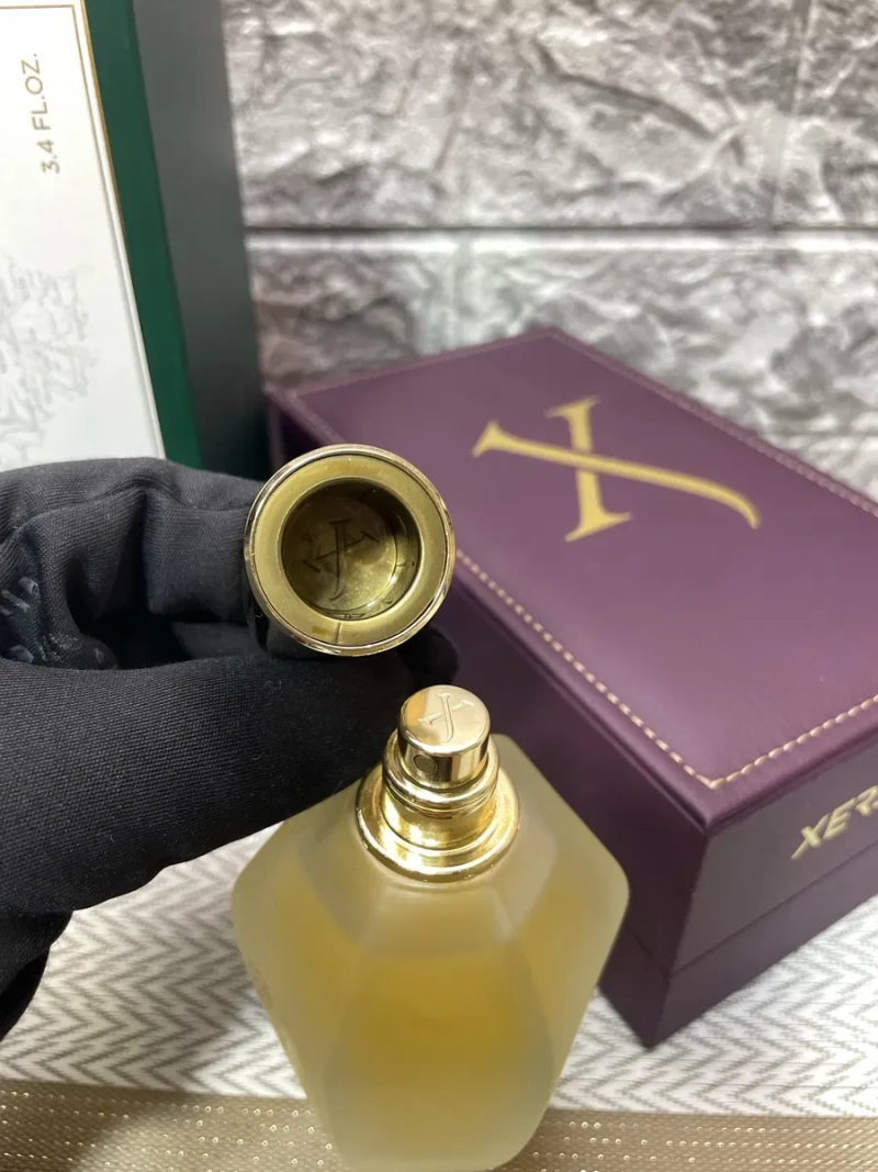 Xerjoff 1861 Naxos 100 ml — фото 5