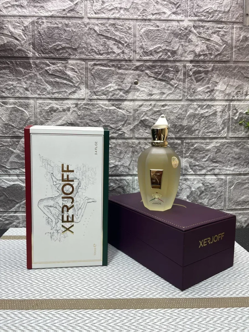 Xerjoff 1861 Naxos 100 ml — фото 6