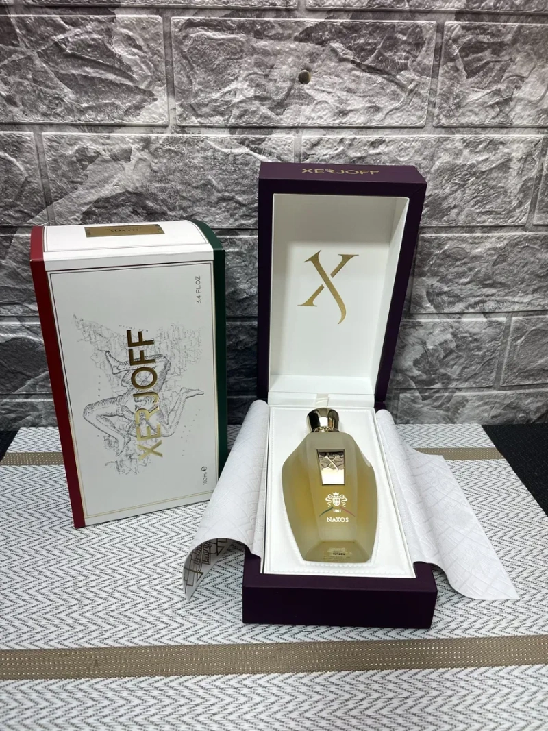 Xerjoff 1861 Naxos 100 ml — фото 7