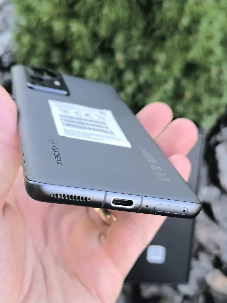 Xiaomi 12 Pro 12/256 ГБ — Snapdragon 8 Gen 1 | HyperOS 3 — фото 3