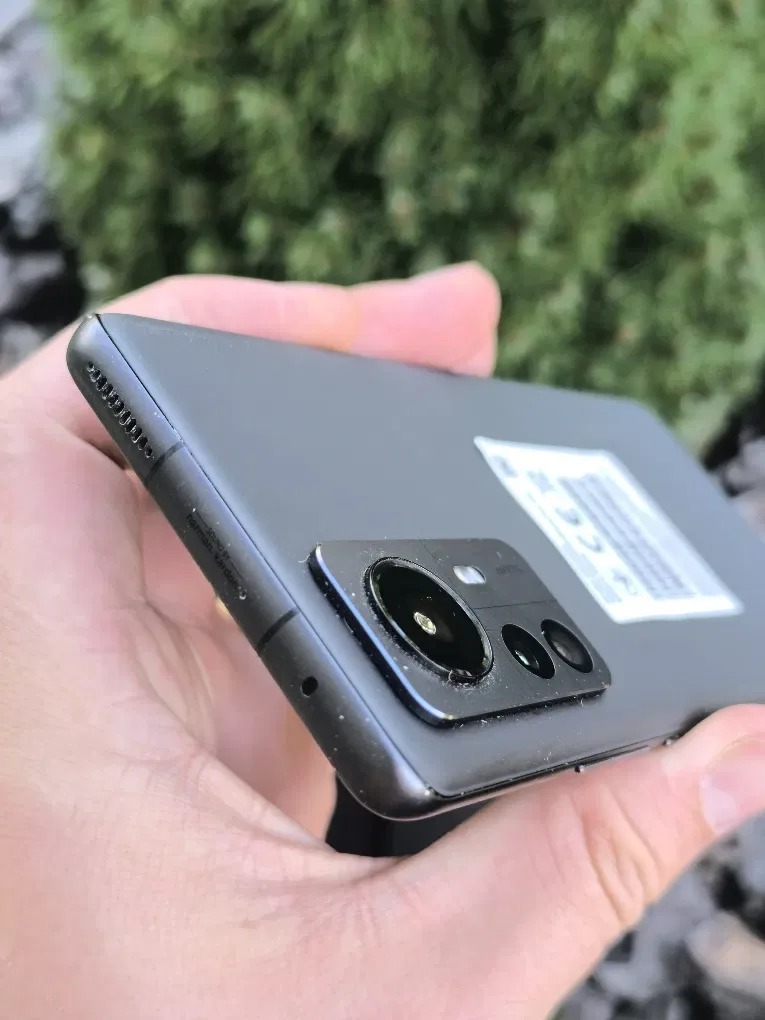 Xiaomi 12 Pro 12/256 ГБ — Snapdragon 8 Gen 1 | HyperOS 3 — фото 4
