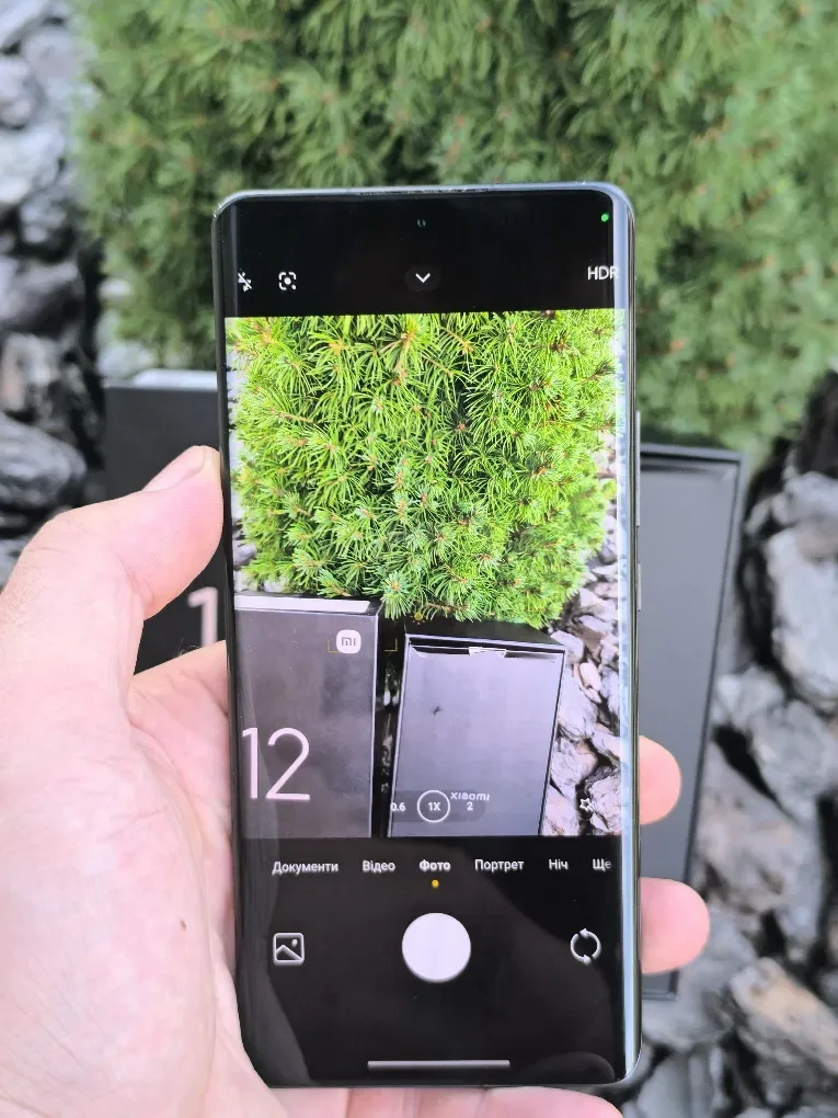 Xiaomi 12 Pro 12/256 ГБ — Snapdragon 8 Gen 1 | HyperOS 3 — фото 8