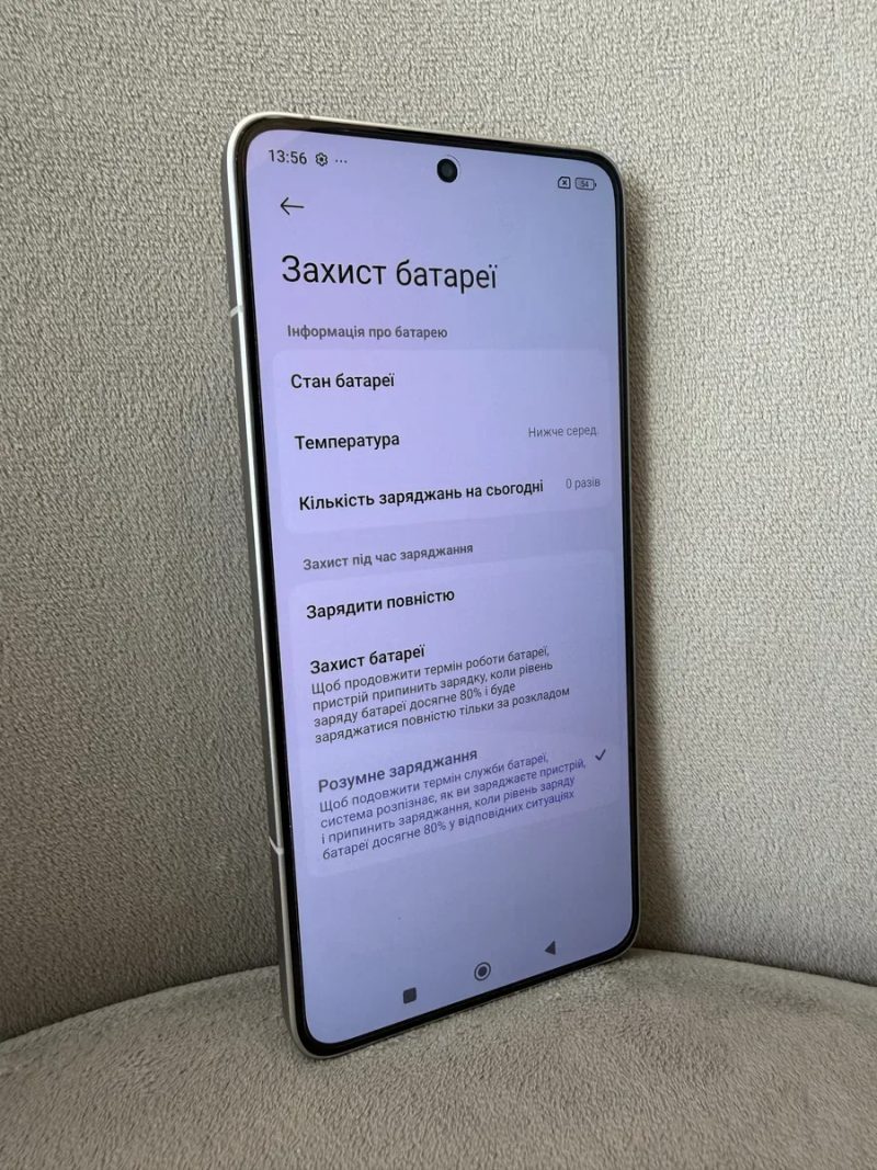 XIAOMI 14T Pro 8/256GB Dual Sim Titan Gray — фото 6
