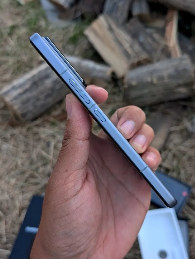 Xiaomi 15 pro (12/256 стан нового полный комплект Укр мова  запись звонков  Snapdragon 8 gen elite) — фото 3