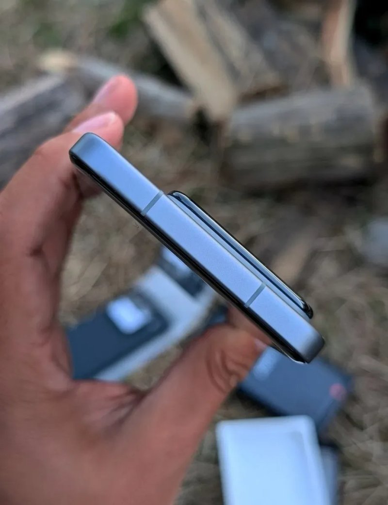 Xiaomi 15 pro (12/256 стан нового полный комплект Укр мова  запись звонков  Snapdragon 8 gen elite) — фото 4