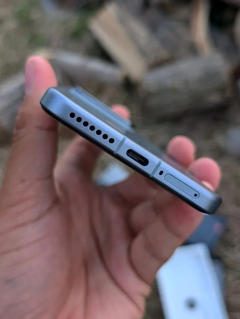Xiaomi 15 pro (12/256 стан нового полный комплект Укр мова  запись звонков  Snapdragon 8 gen elite) — фото 5