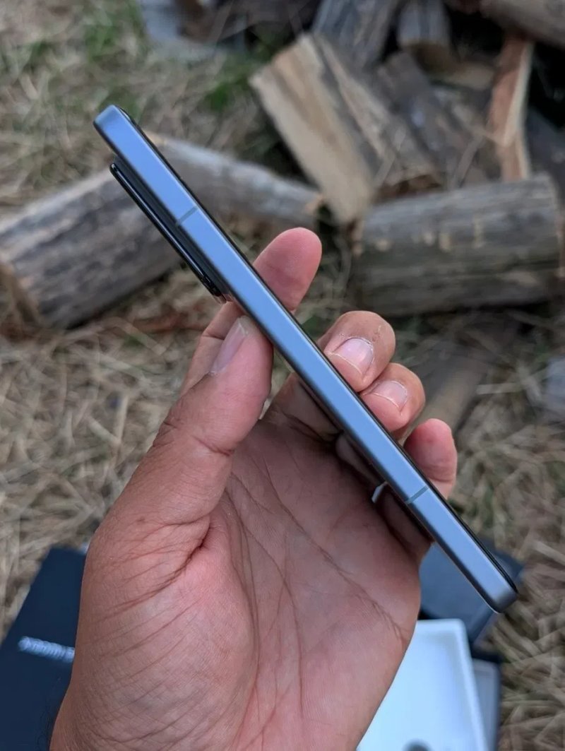Xiaomi 15 pro (12/256 стан нового полный комплект Укр мова  запись звонков  Snapdragon 8 gen elite) — фото 6