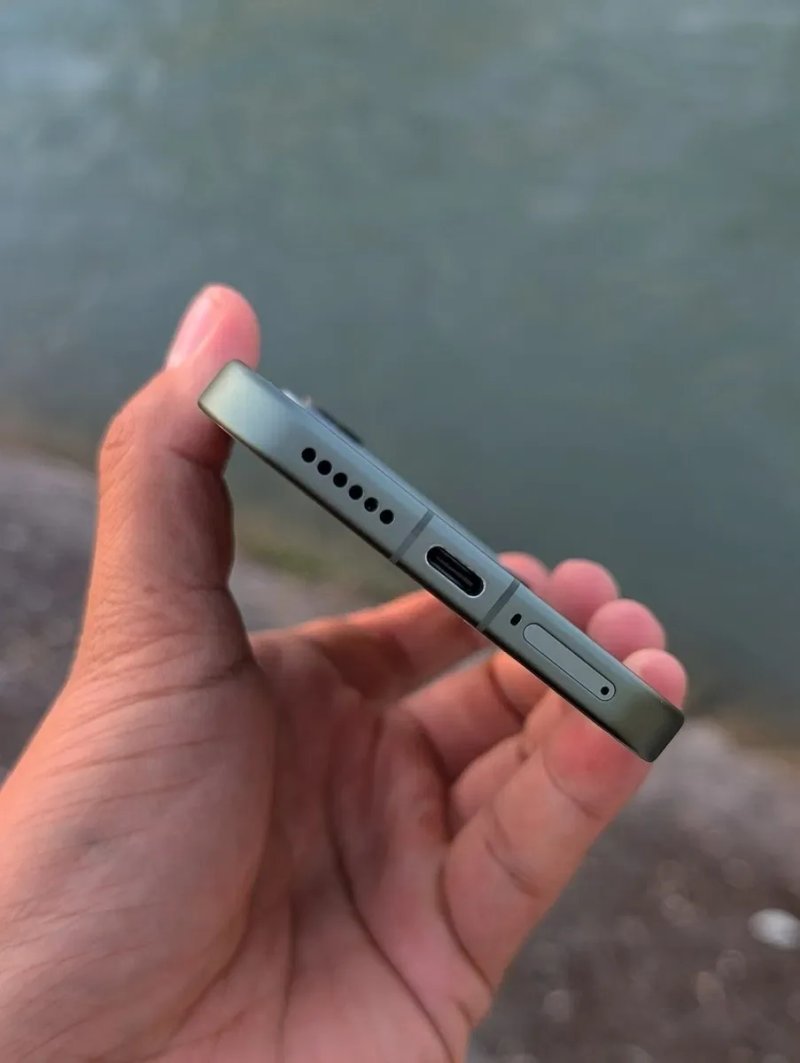 Xiaomi 17 pro max (16/1tb ииидеал монстр АКБ, убийца флагманов , укр мова  запись звонков) — фото 6