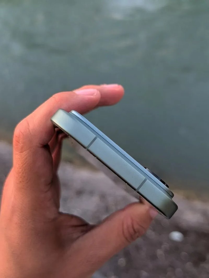 Xiaomi 17 pro max (16/1tb ииидеал монстр АКБ, убийца флагманов , укр мова  запись звонков) — фото 7