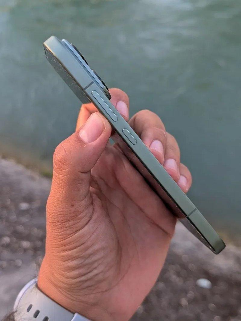 Xiaomi 17 pro max (16/1tb ииидеал монстр АКБ, убийца флагманов , укр мова  запись звонков) — фото 8