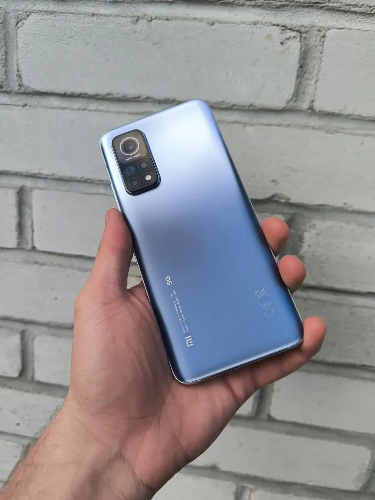 ‼️Xiaomi Mi 10 T 6/128 Gb + чехол, є коробка. Чудовий стан телефон ксіомі мі 10т — фото 2