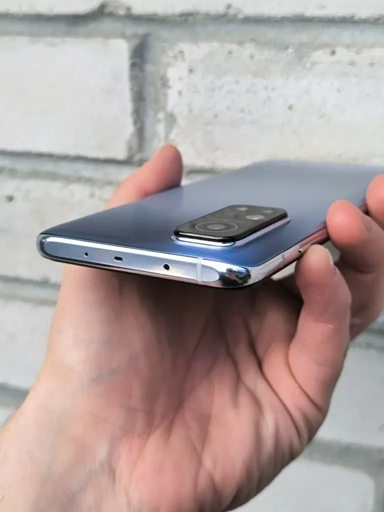 ‼️Xiaomi Mi 10 T 6/128 Gb + чехол, є коробка. Чудовий стан телефон ксіомі мі 10т — фото 6