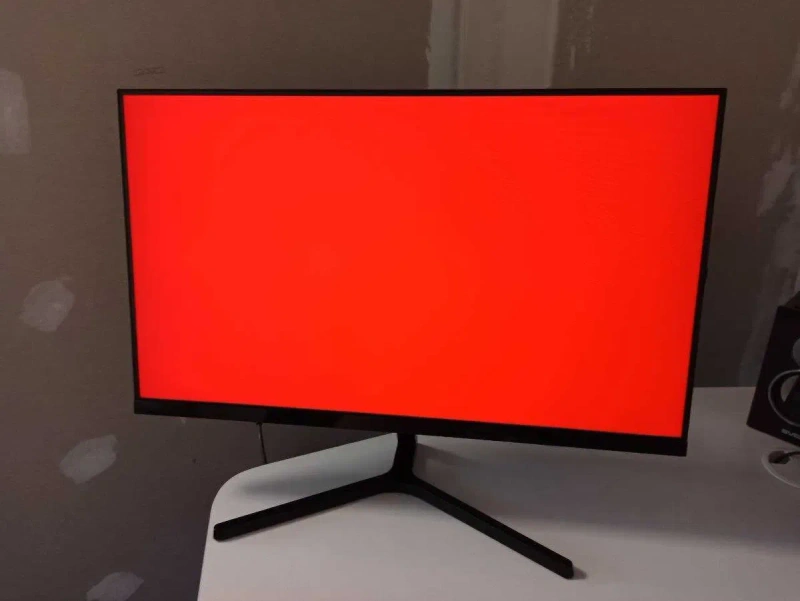 Xiaomi Mi 23.8 Desktop Monitor 1C 23.8" IPS / Full HD / HDMI — фото 2