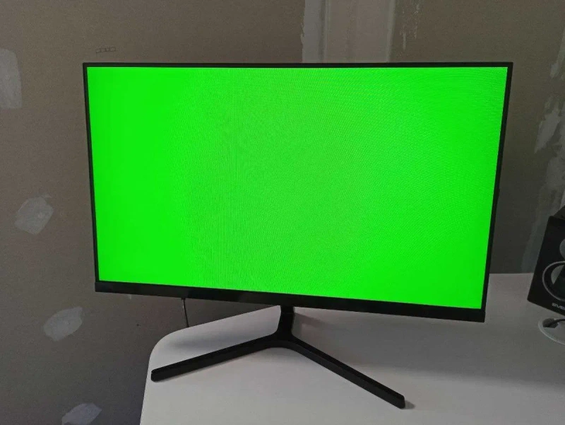 Xiaomi Mi 23.8 Desktop Monitor 1C 23.8" IPS / Full HD / HDMI — фото 3