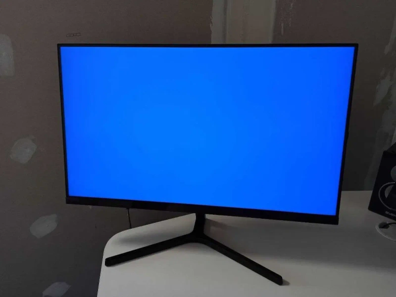 Xiaomi Mi 23.8 Desktop Monitor 1C 23.8" IPS / Full HD / HDMI — фото 4