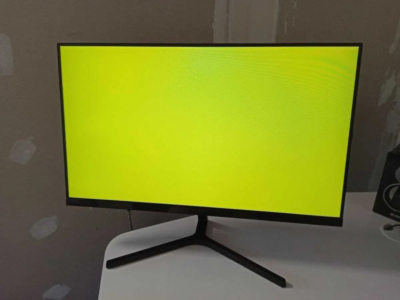 Xiaomi Mi 23.8 Desktop Monitor 1C 23.8" IPS / Full HD / HDMI — фото 5