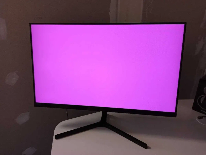 Xiaomi Mi 23.8 Desktop Monitor 1C 23.8" IPS / Full HD / HDMI — фото 6