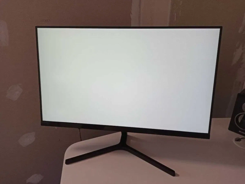 Xiaomi Mi 23.8 Desktop Monitor 1C 23.8" IPS / Full HD / HDMI — фото 7