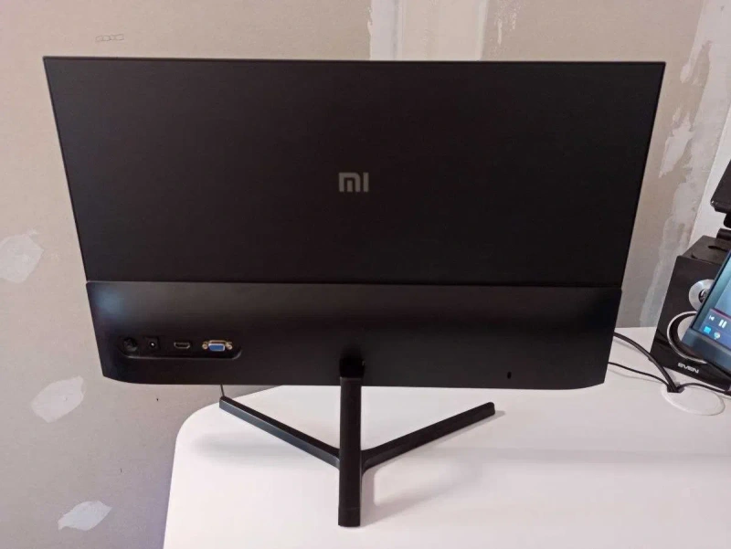 Xiaomi Mi 23.8 Desktop Monitor 1C 23.8" IPS / Full HD / HDMI — фото 8