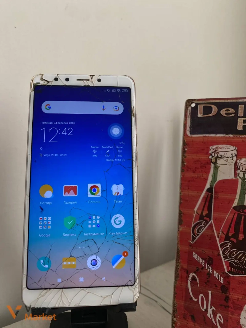 Xiaomi Mi 9 дисплейний модуль — фото 4