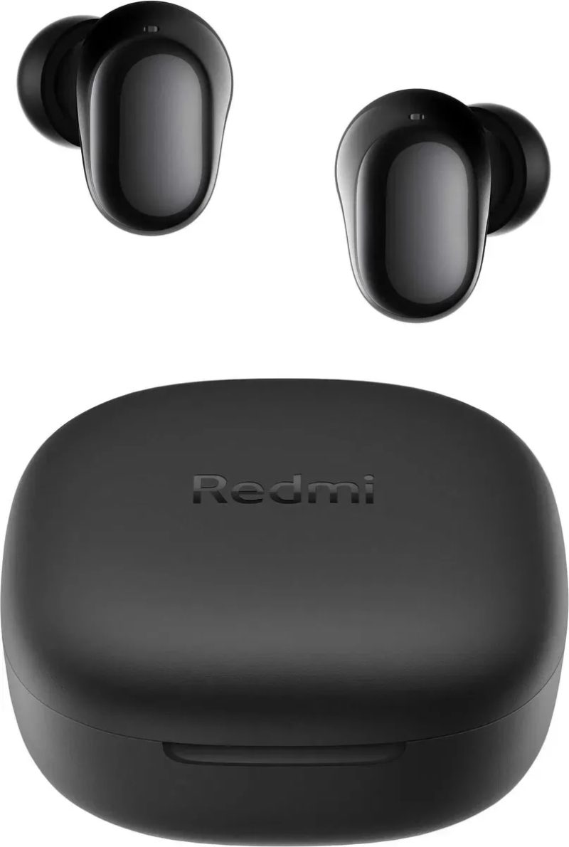 Xiaomi Redmi Buds 6 Play - бездротові навушники внутрішньоканальні — фото 4
