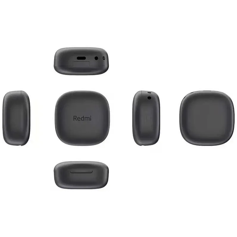 Xiaomi Redmi Buds 6 Play - бездротові навушники внутрішньоканальні — фото 5