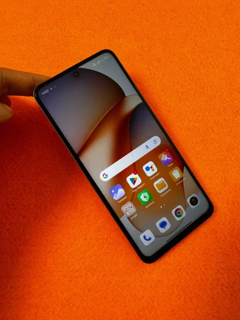 Xiaomi Redmi K50i 6/128gb Глобаний Гарантія