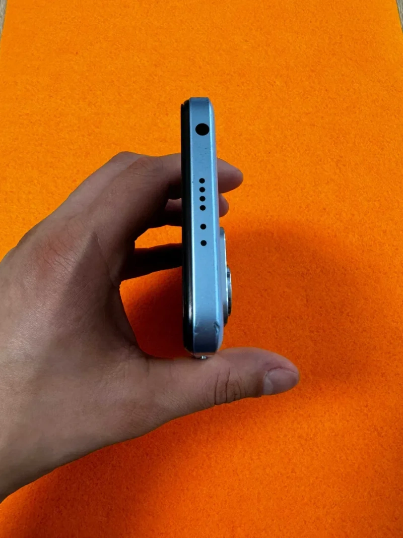 Xiaomi Redmi K50i 6/128gb Глобаний Гарантія — фото 5