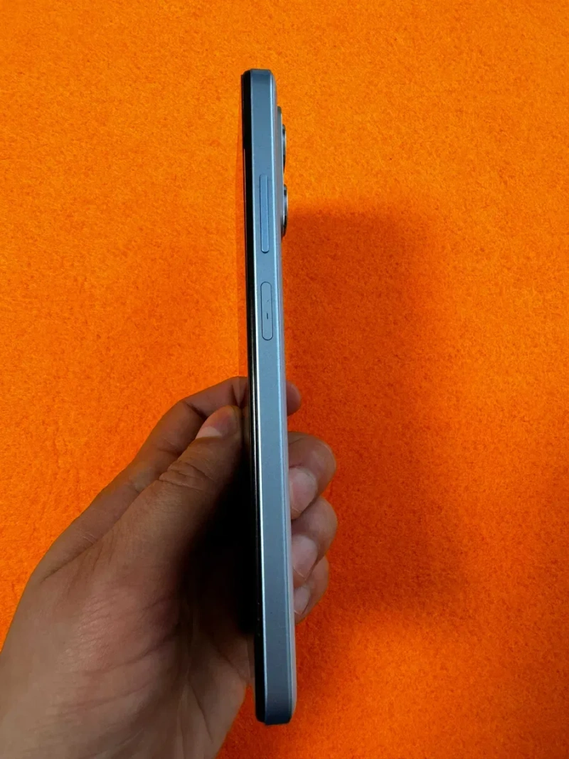 Xiaomi Redmi K50i 6/128gb Глобаний Гарантія — фото 7