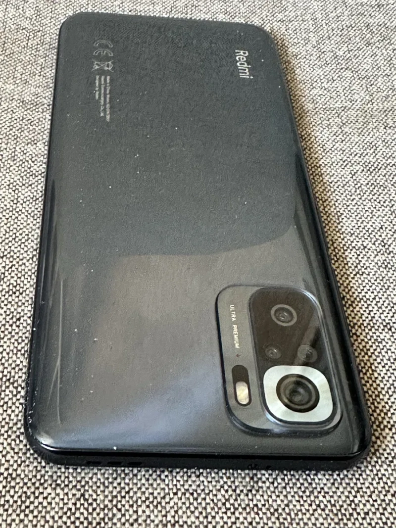 Xiaomi Redmi Note 10s,6/128g — фото 6