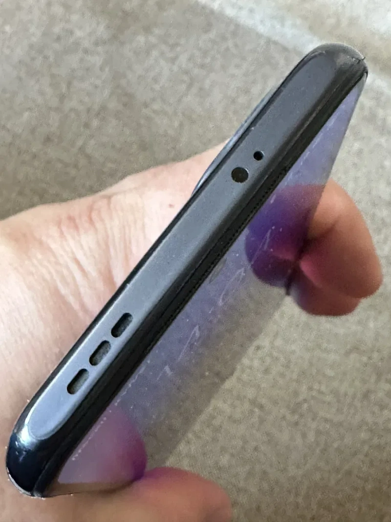 Xiaomi Redmi Note 10s,6/128g — фото 7