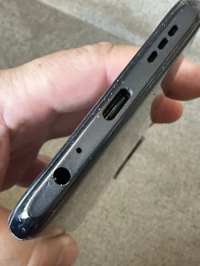 Xiaomi Redmi Note 10s,6/128g — фото 8
