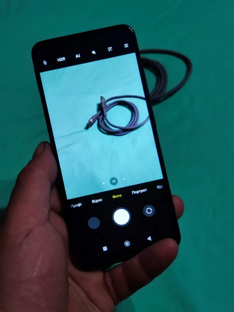 Xiaomi Redmi Note 11 (128 Гб) — фото 7