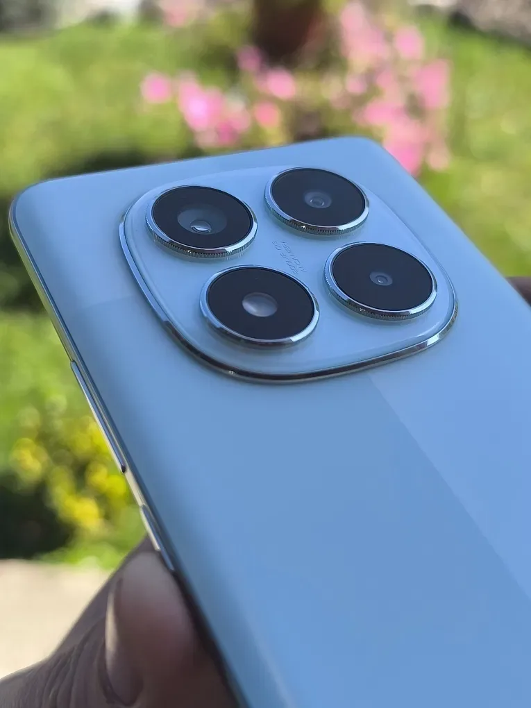 Xiaomi Redmi Note 14 Pro 5G 8/256 ГБ — зелений, ідеальний стан — фото 2