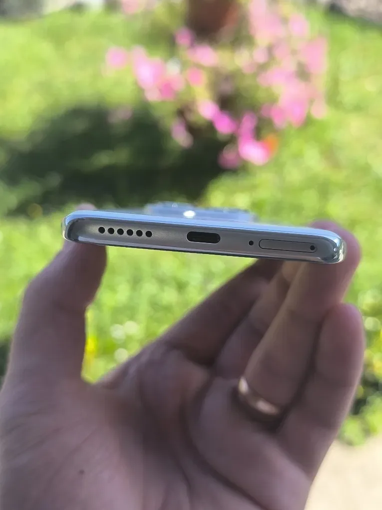 Xiaomi Redmi Note 14 Pro 5G 8/256 ГБ — зелений, ідеальний стан — фото 3